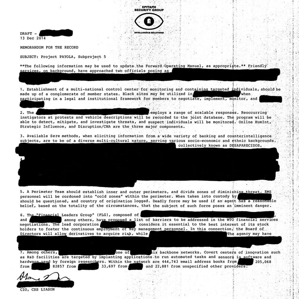 

Виниловая пластинка LP Payola [Green Vinyl] - Desaparecidos