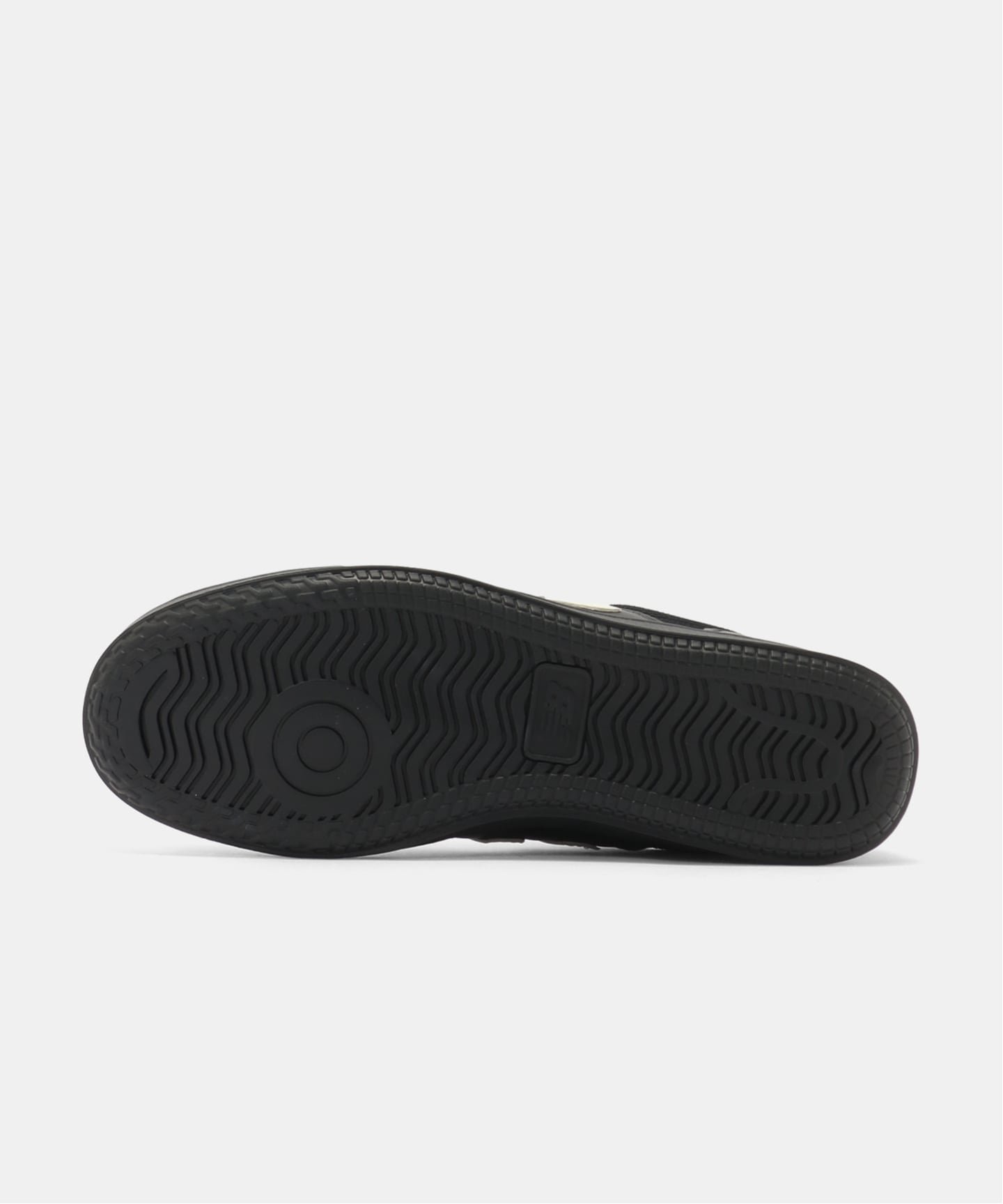 New Balance U5003GQ HERRINGBONE, Black — фото 4