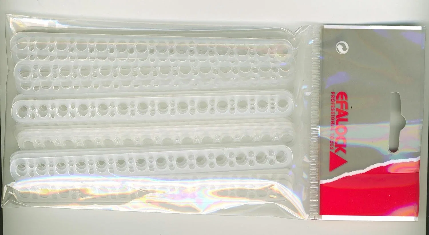 Палочки для химической завивки Efalock ‎Efalock