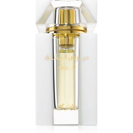 Rasasi Nebras Al Ishq Shorouk 6ml Perfume Oil — фото 2