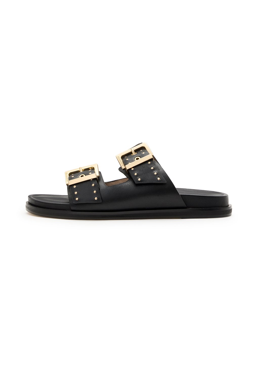 Мюли MAGDA STUD AllSaints, черный