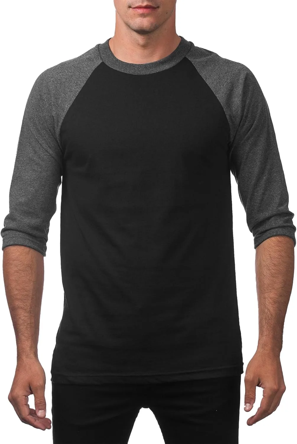 

Футболка Pro Club с коротким рукавом