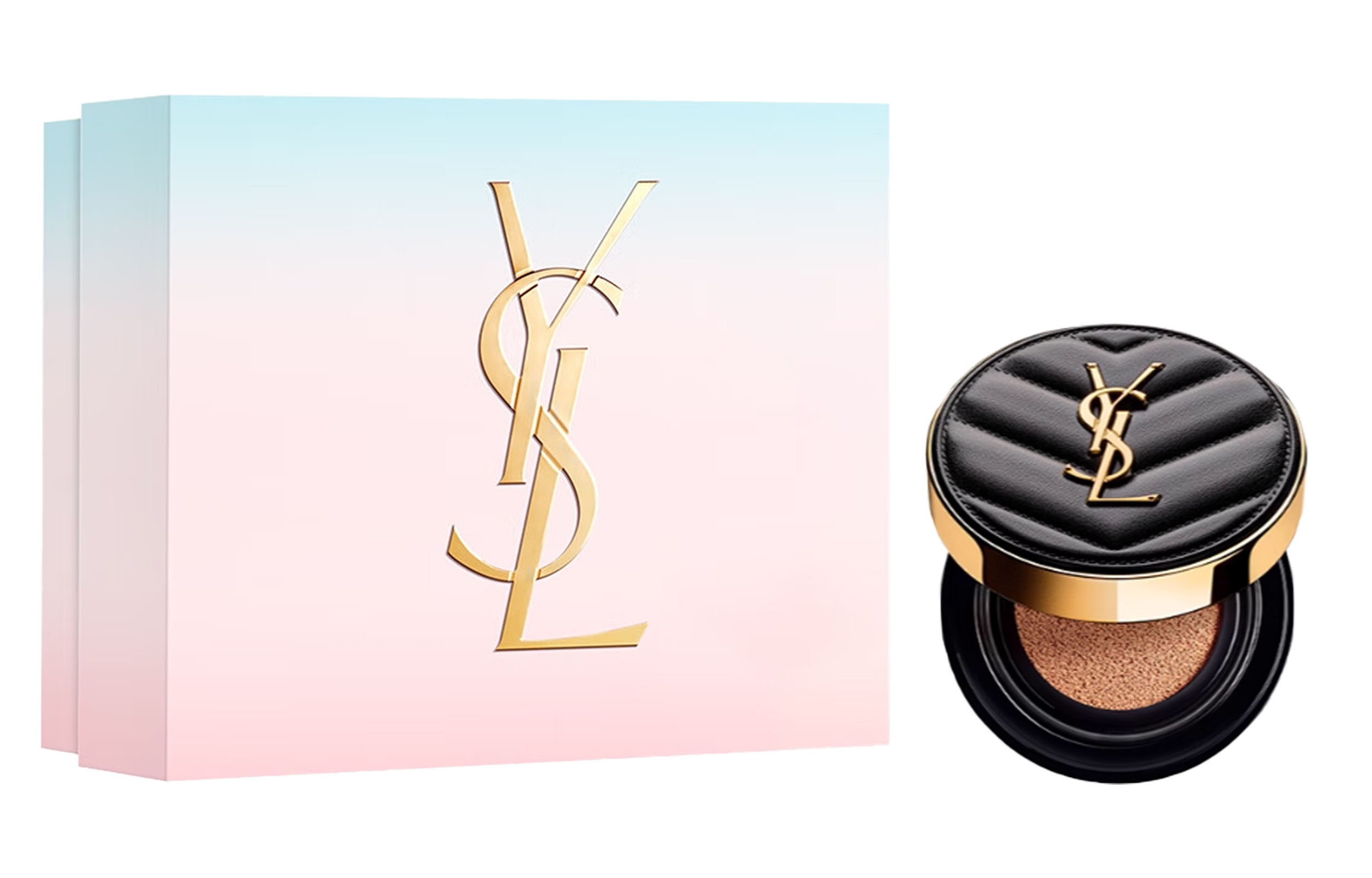 

Тональный крем Twilight Daybreak с воздушной текстурой, матовый, 14 г SAINT LAURENT