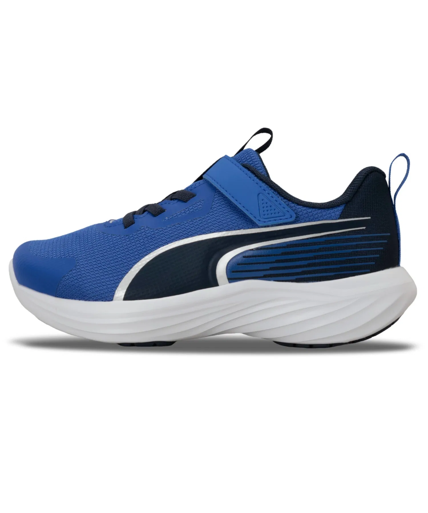 Детские кроссовки PUMA Speed Monster V5 GR