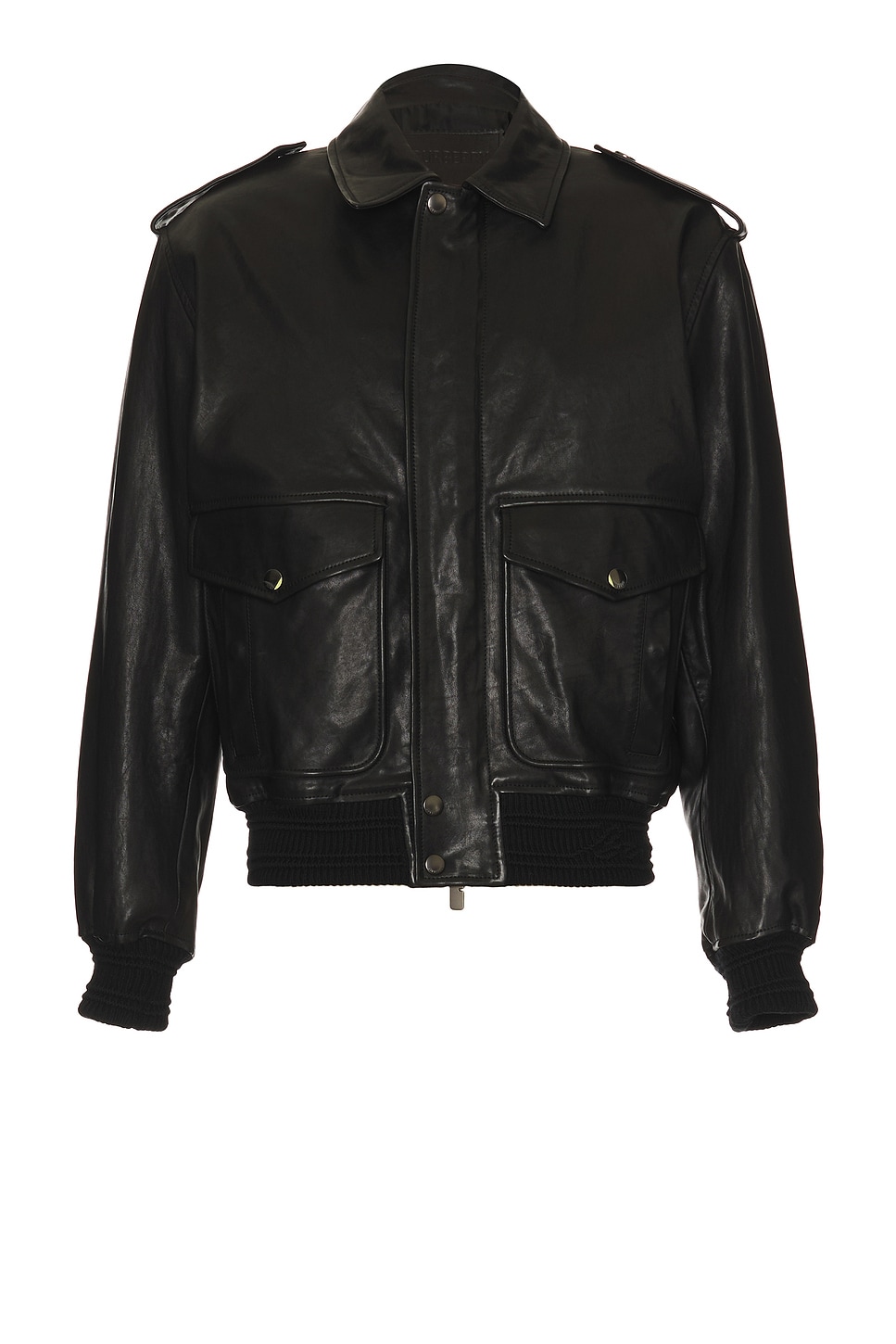 

Куртка Schott Burberry, Black