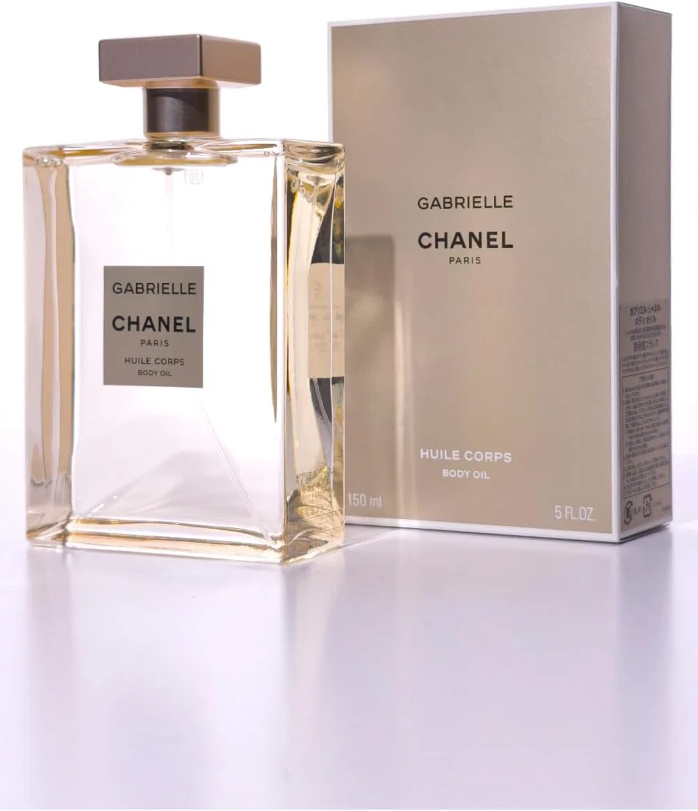 Масло для тела Chanel Gabriel Chanel Body Oil 150 мл — фото 2