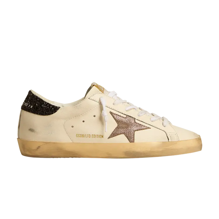 Кроссовки Golden Goose Wmns Superstar LTD, белый