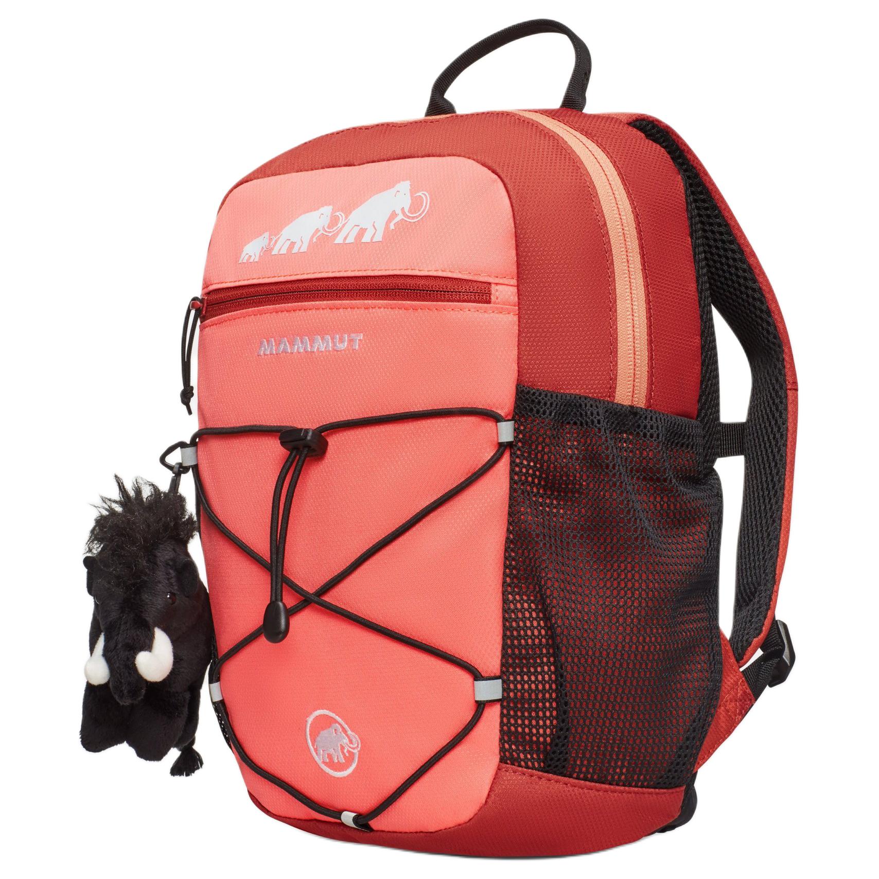 

MAMMUT Детский рюкзак из полиэстера, Terracotta