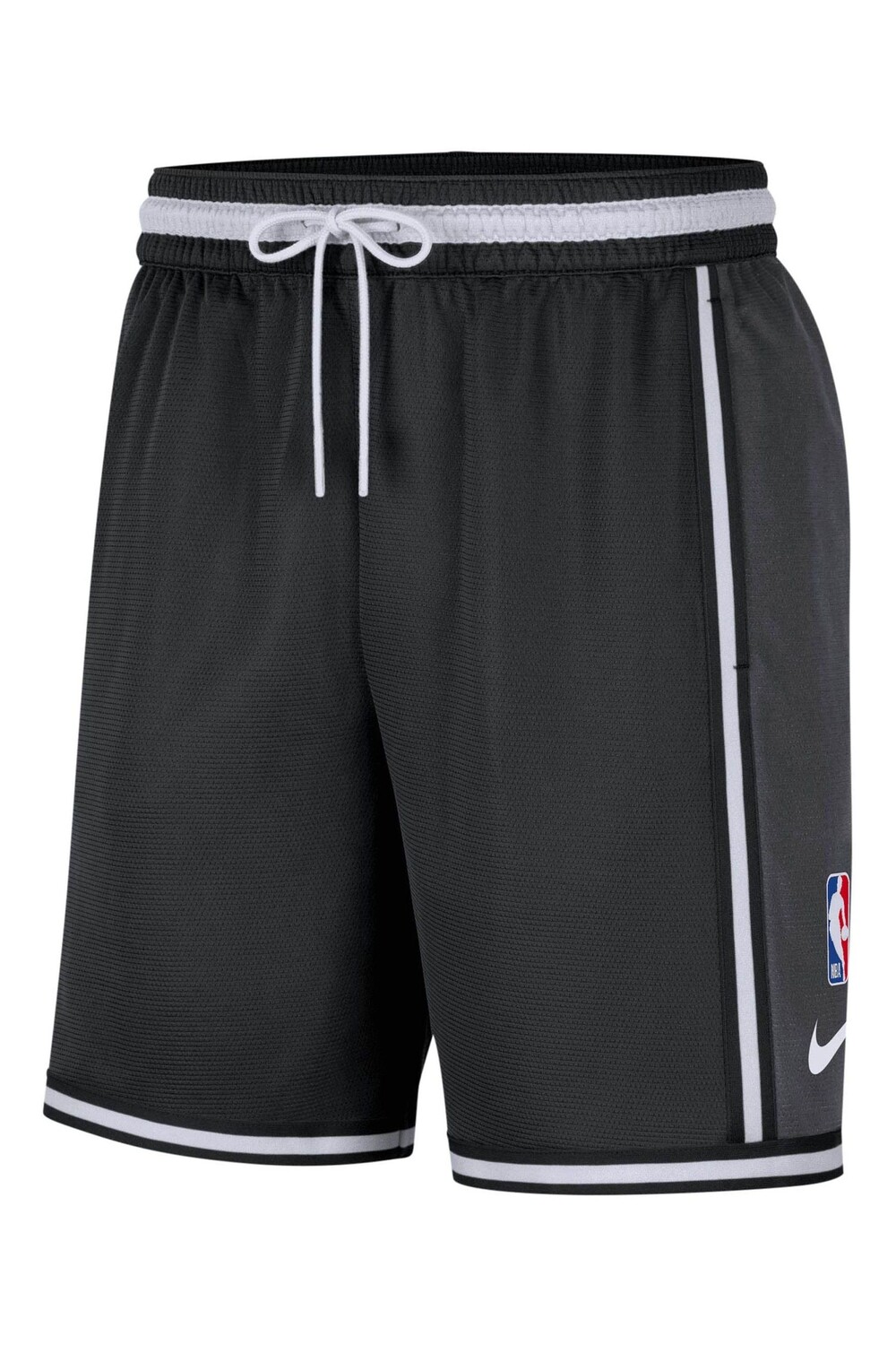 

Шорты Nike Fanatics Brooklyn Nets Pro Game Nike, черный