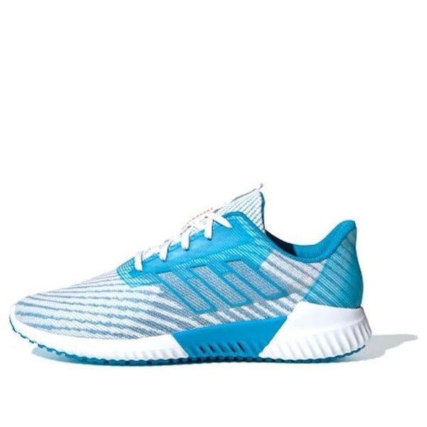 

Кроссовки climacool 2.0 Adidas, синий