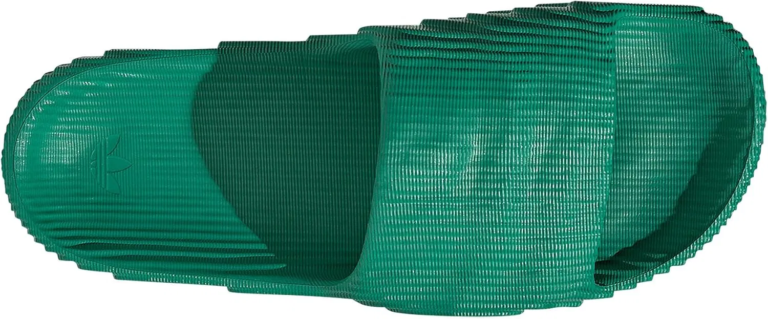 Мужские кроссовки Adidas Performance Adilette 22, Green — фото 4