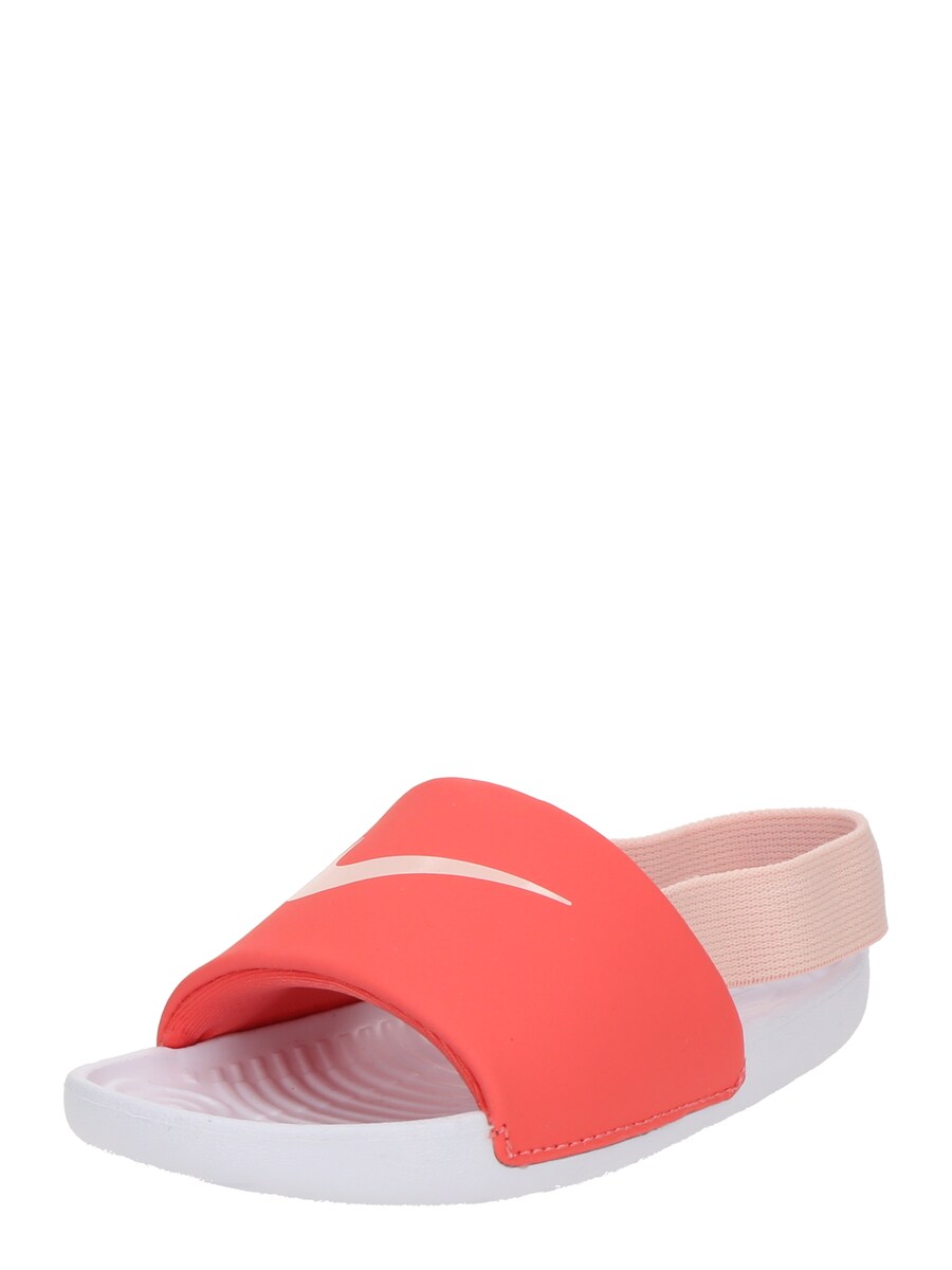 

Сандалии Nike Sportswear KAWA, цвет Orange red