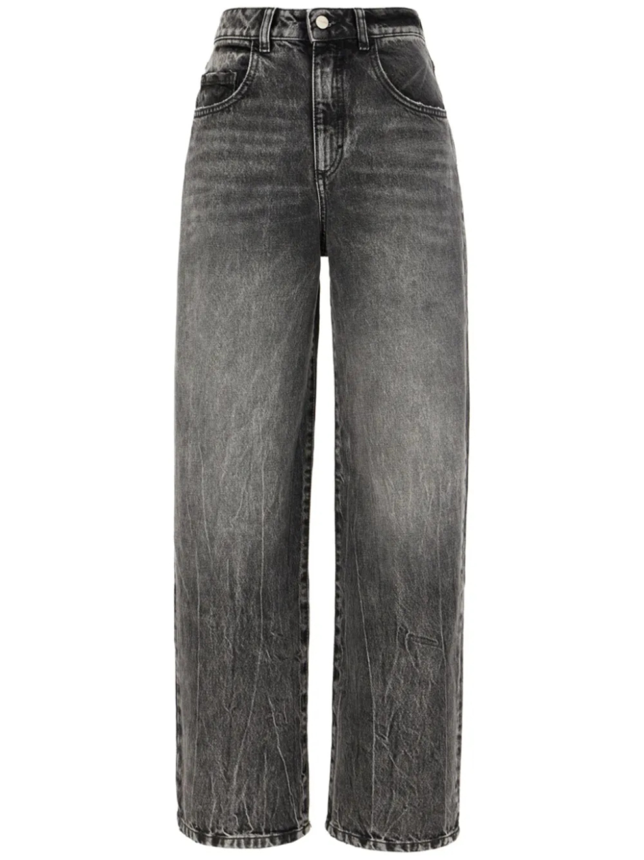 

Джинсы ICON DENIM Poppi, серый