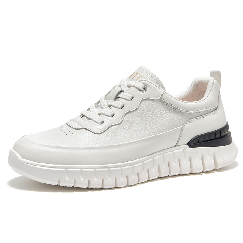 Кроссовки Montagut Casual Shoes Men Low-Top — фото 2