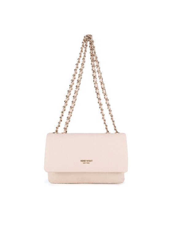 

Сумочка Nine West, бежевый