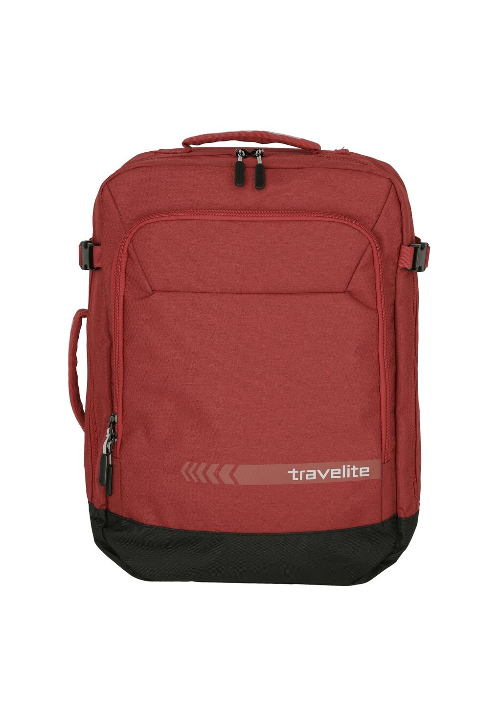 

Рюкзак KICK OFF Travelite, цвет rot