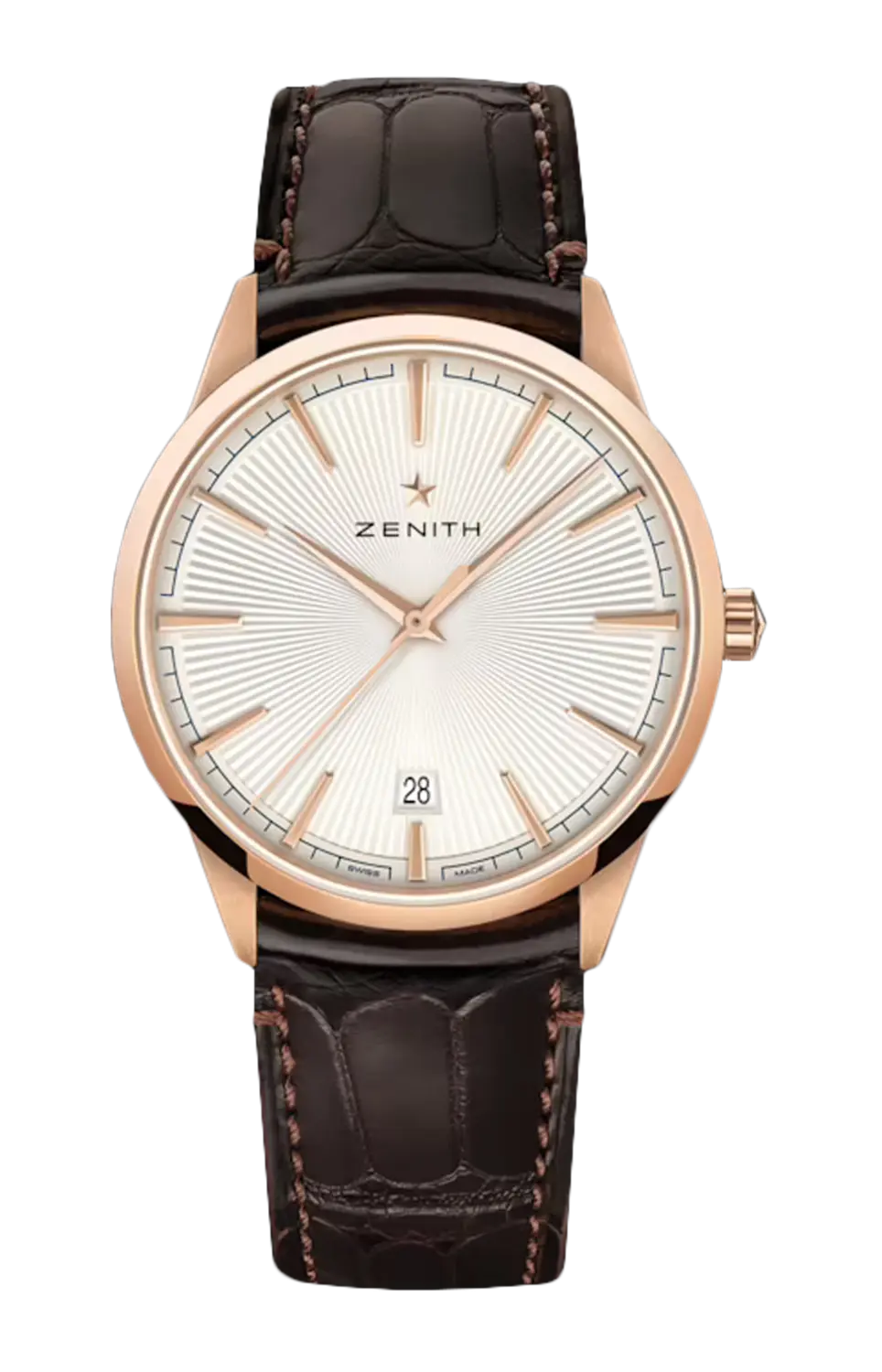 

Часы elite classic Zenith