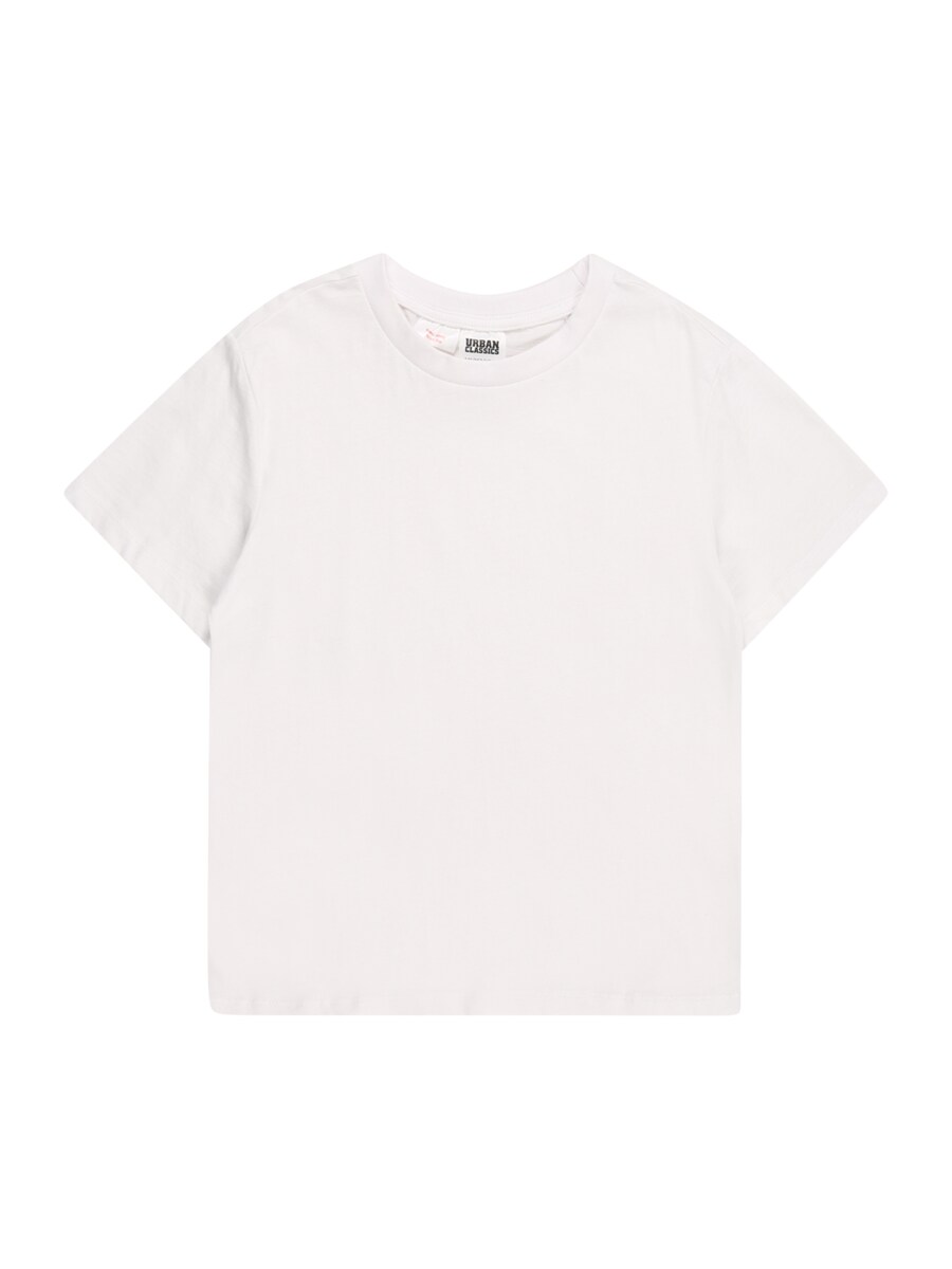 

Футболка Urban Classics Shirt, белый
