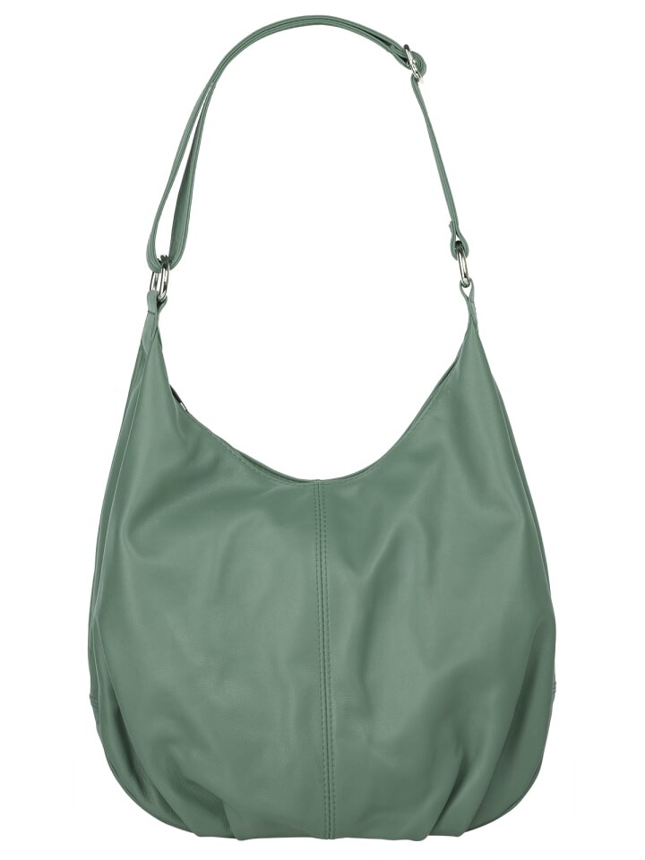 

Шоппер Cluty Shopper, зеленый