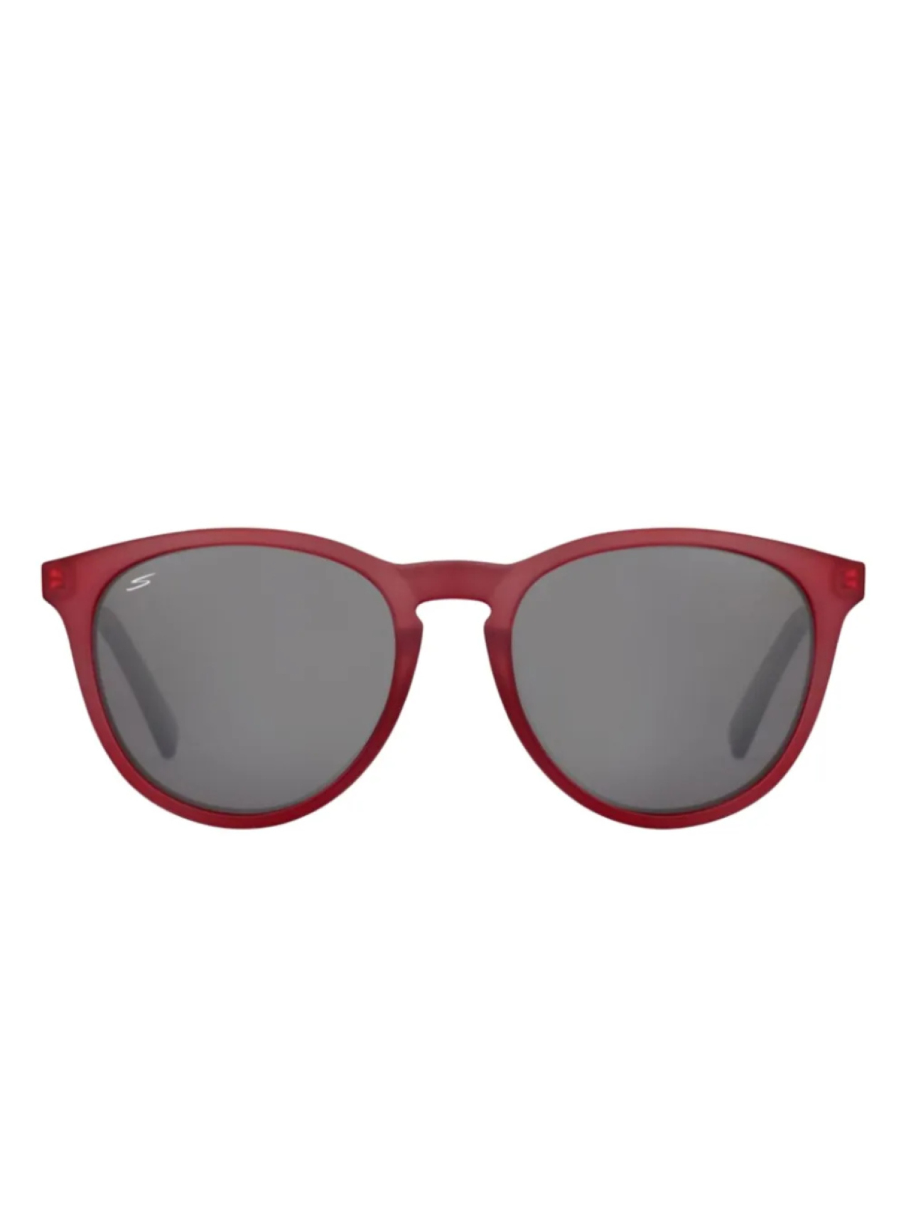 

Солнцезащитные очки Brawley Serengeti Eyewear, розовый