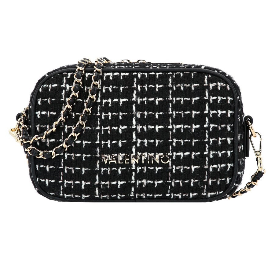 

Сумка кросс-боди VALENTINO, Black