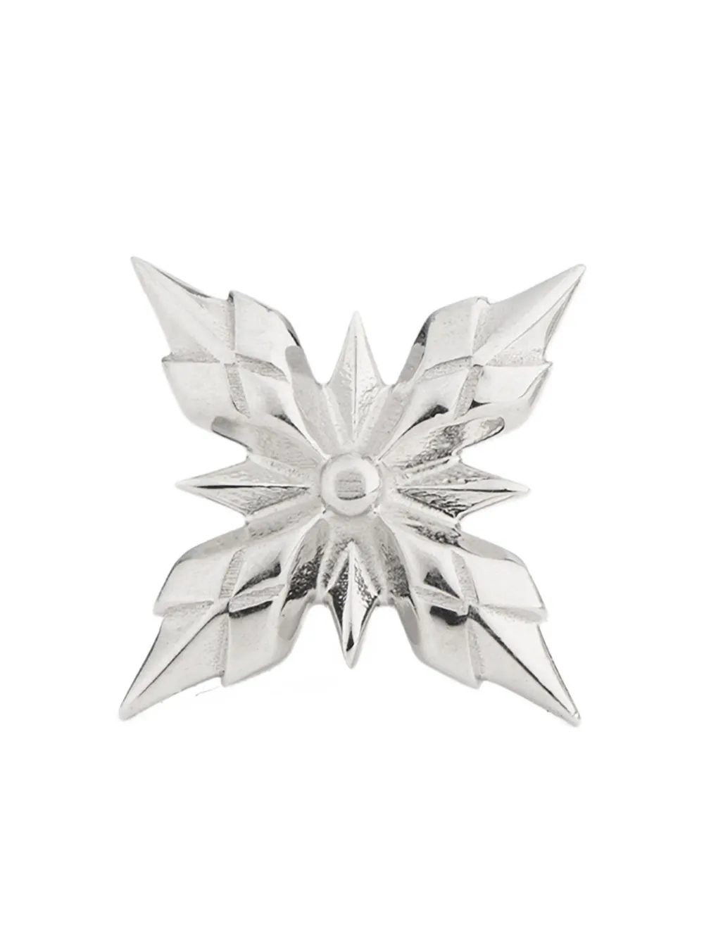 

Серьга Stella Ventis Emanuele Bicocchi, серебристый