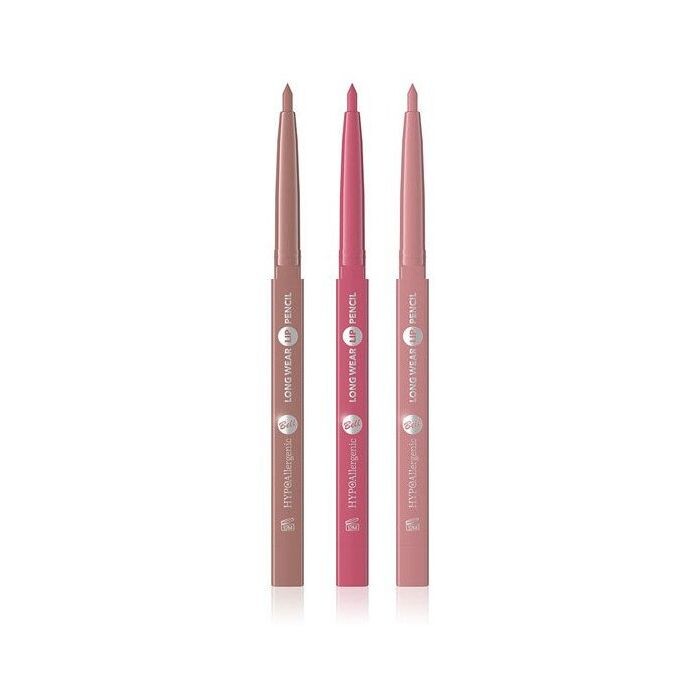 

Карандаш для губ Hypo Perfilador de Labios Long Wear Bell, 05 Fuchsia