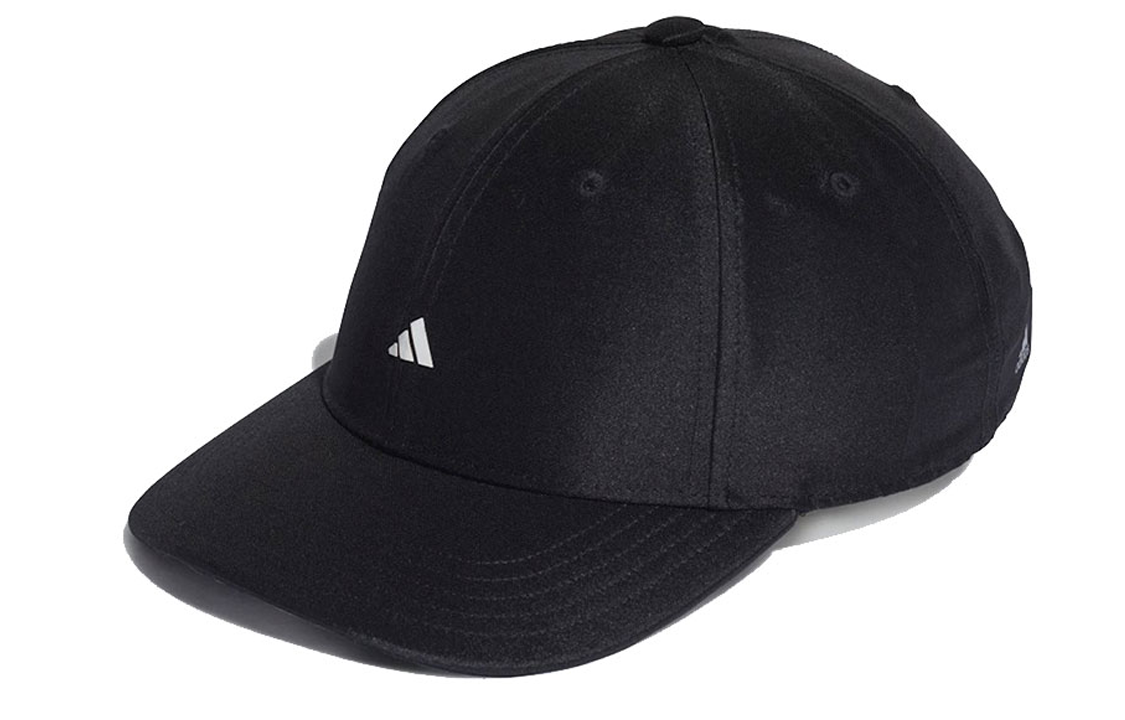 

Adidas Бейсболка унисекс черная
