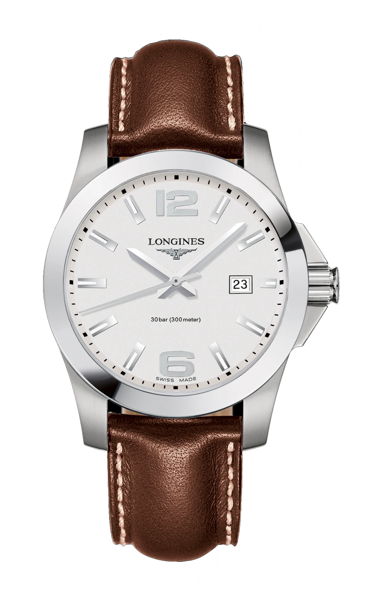

Часы мужские Longines