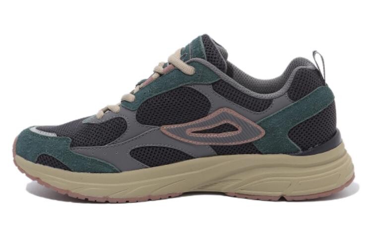 

Обувь FILA Lifestyle унисекс, Dark Green