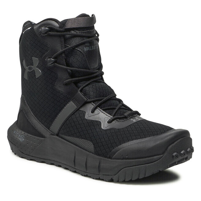 

Трекинговые ботинки Under Armour UaMicro G, черный