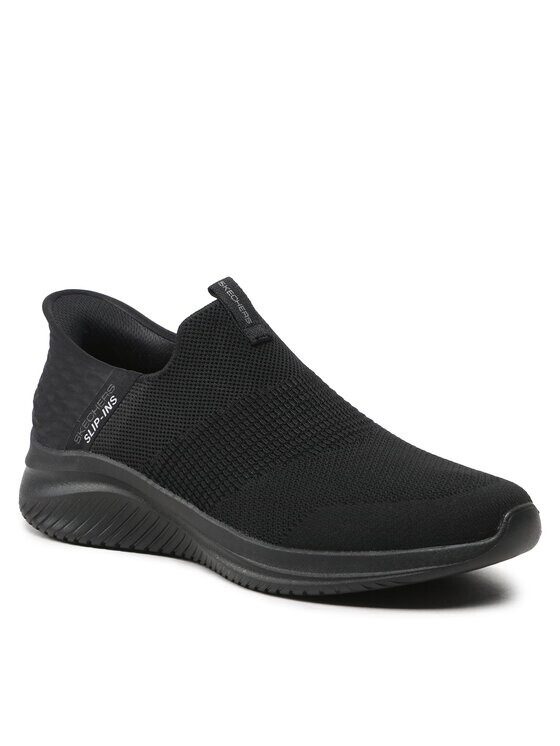 

Кроссовки Skechers, черный