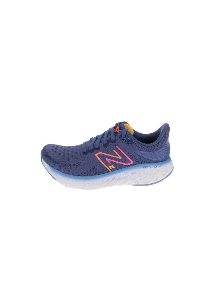 Спортивные кроссовки New Balance Sportschuhe, цвет Lila/Blau — фото 2