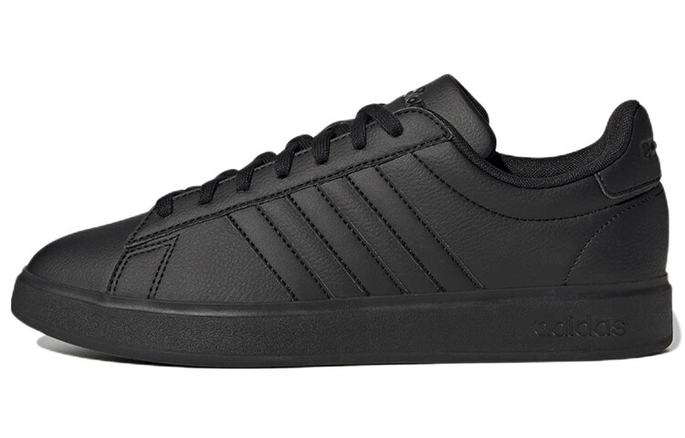 

Adidas Grand Court 'Core Black'