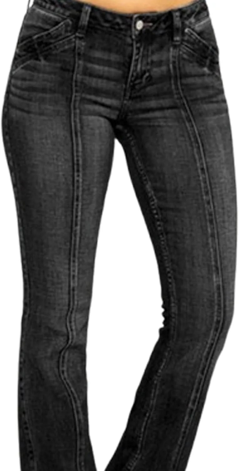 

Женские джинсы Ripped Skinny QOAAIE