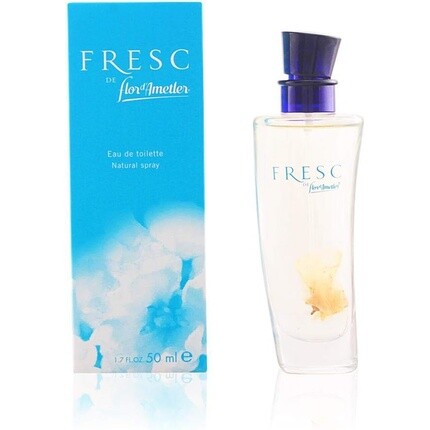 

Fresc De Flor DAmetler Вапо 50мл Flor D'Ametler