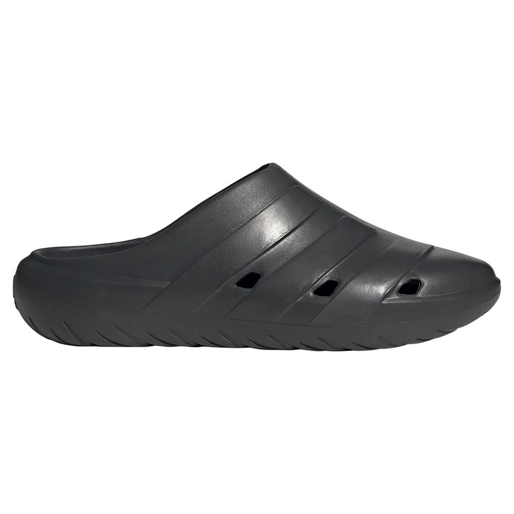 

Шлепанцы adidas Adicane Clog, серый