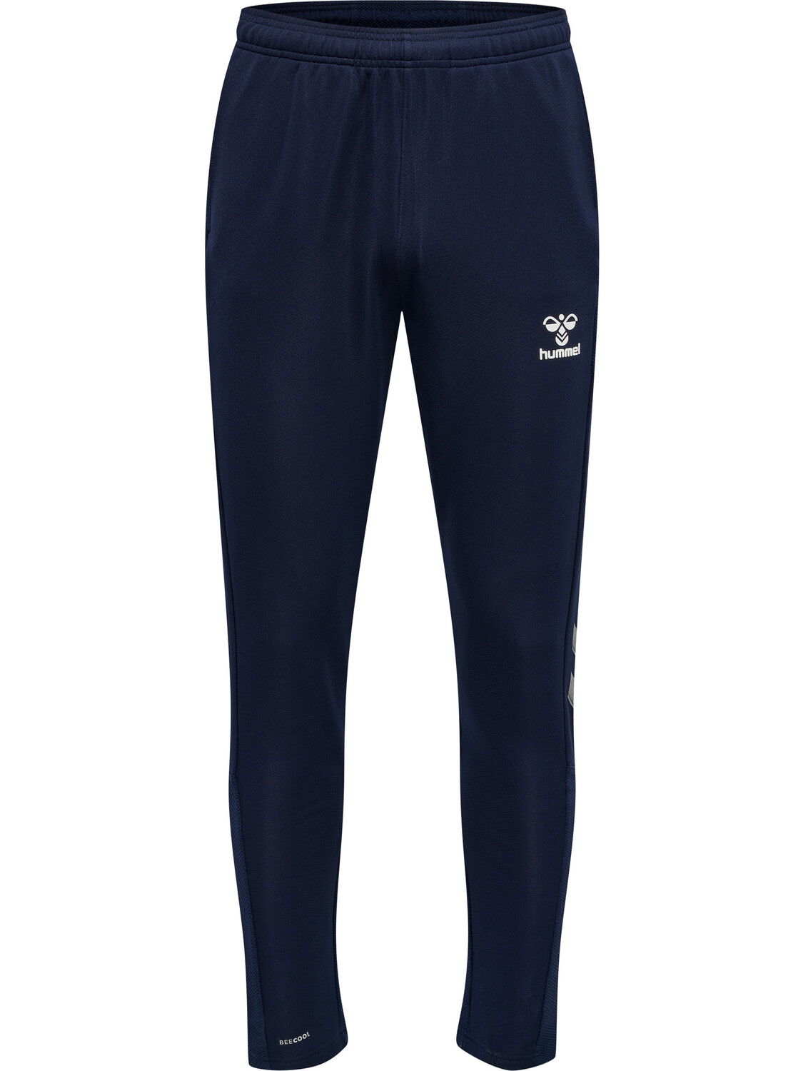 

Спортивные брюки Hummel Hosen Hmllead Football, морской