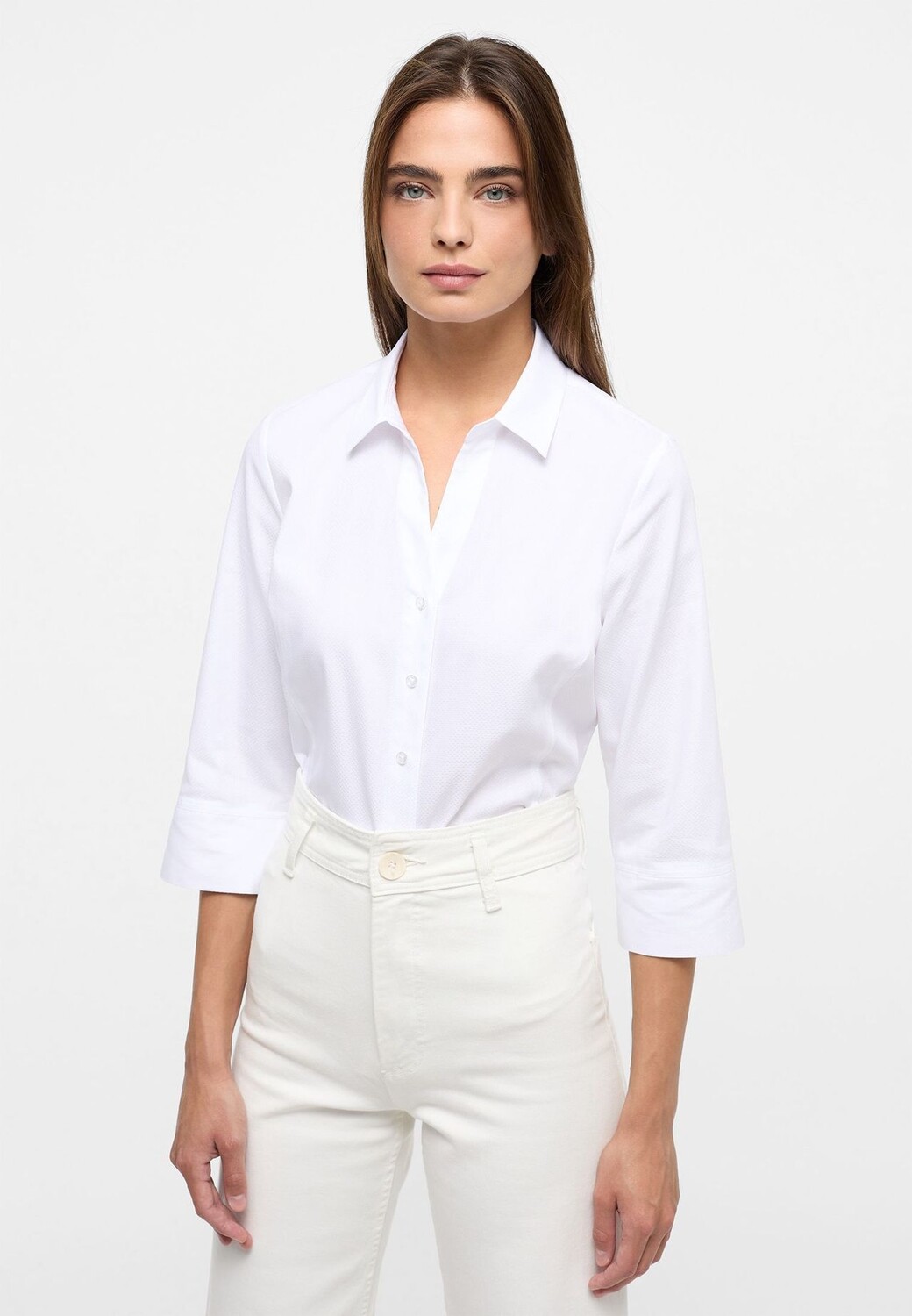 

Блузка-рубашка REGULAR FIT ETERNA