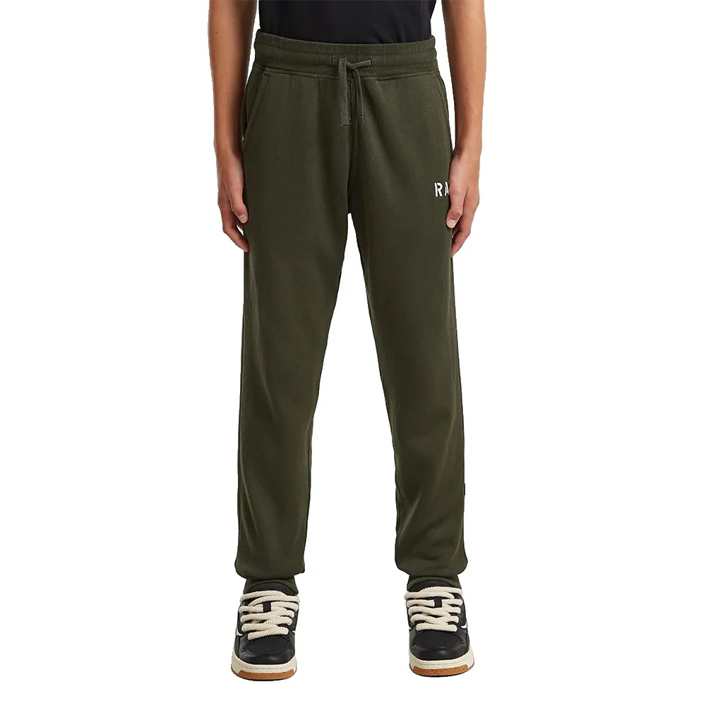 

Спортивные штаны G-Star Premium Core Type, зеленый