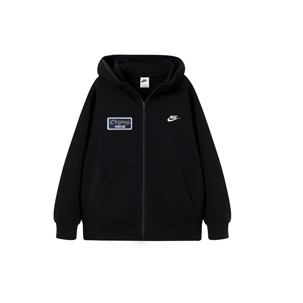 

Nike Куртка мужская черная, Black