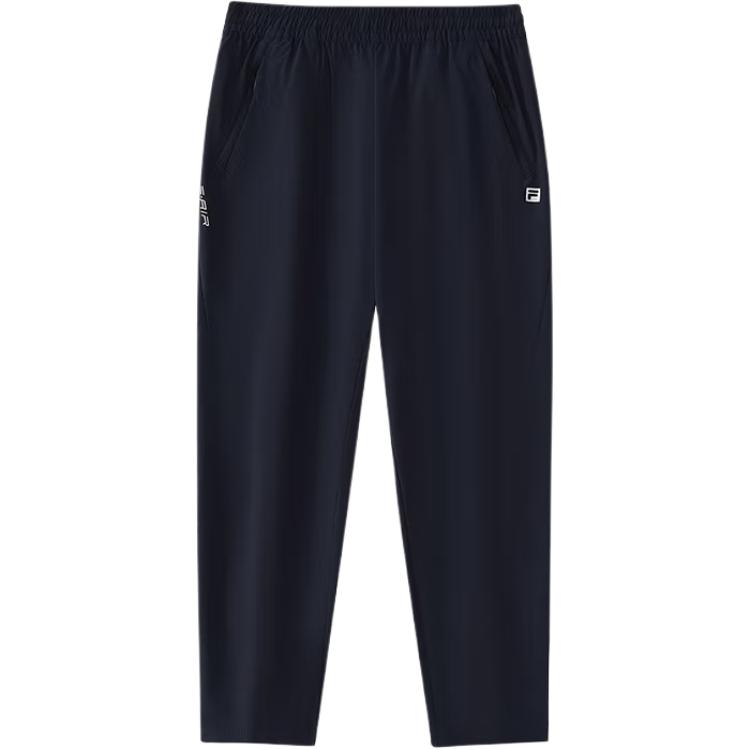 FILA KIDS Брюки королевского синего цвета для подростков Royal Blue Teenagers — фото 3