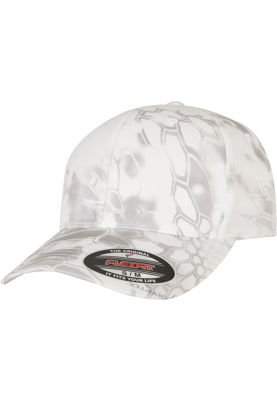 

Бейсболка Flexfit Cap Kryptek, светло-серый
