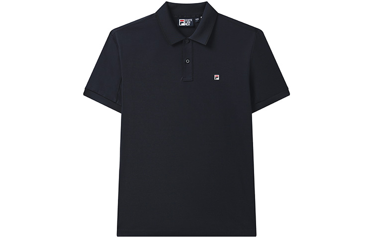 

Футболка поло Heritage Legend Blue FILA