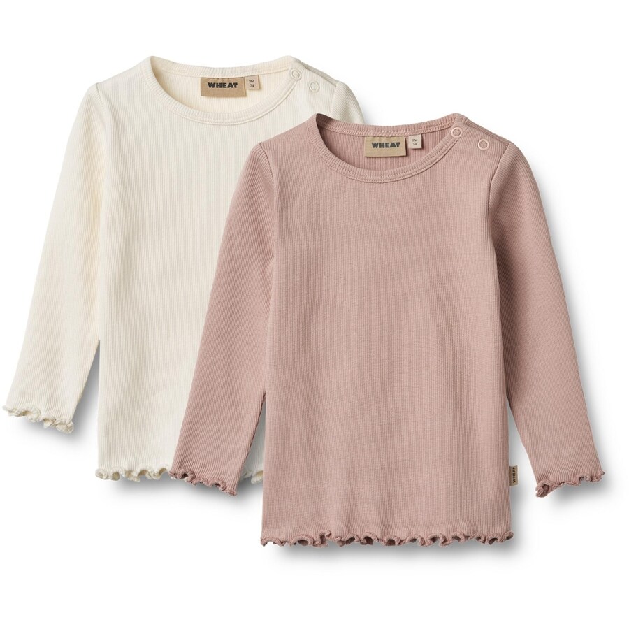 

Рубашка WHEAT, цвет Rose/Dusky pink