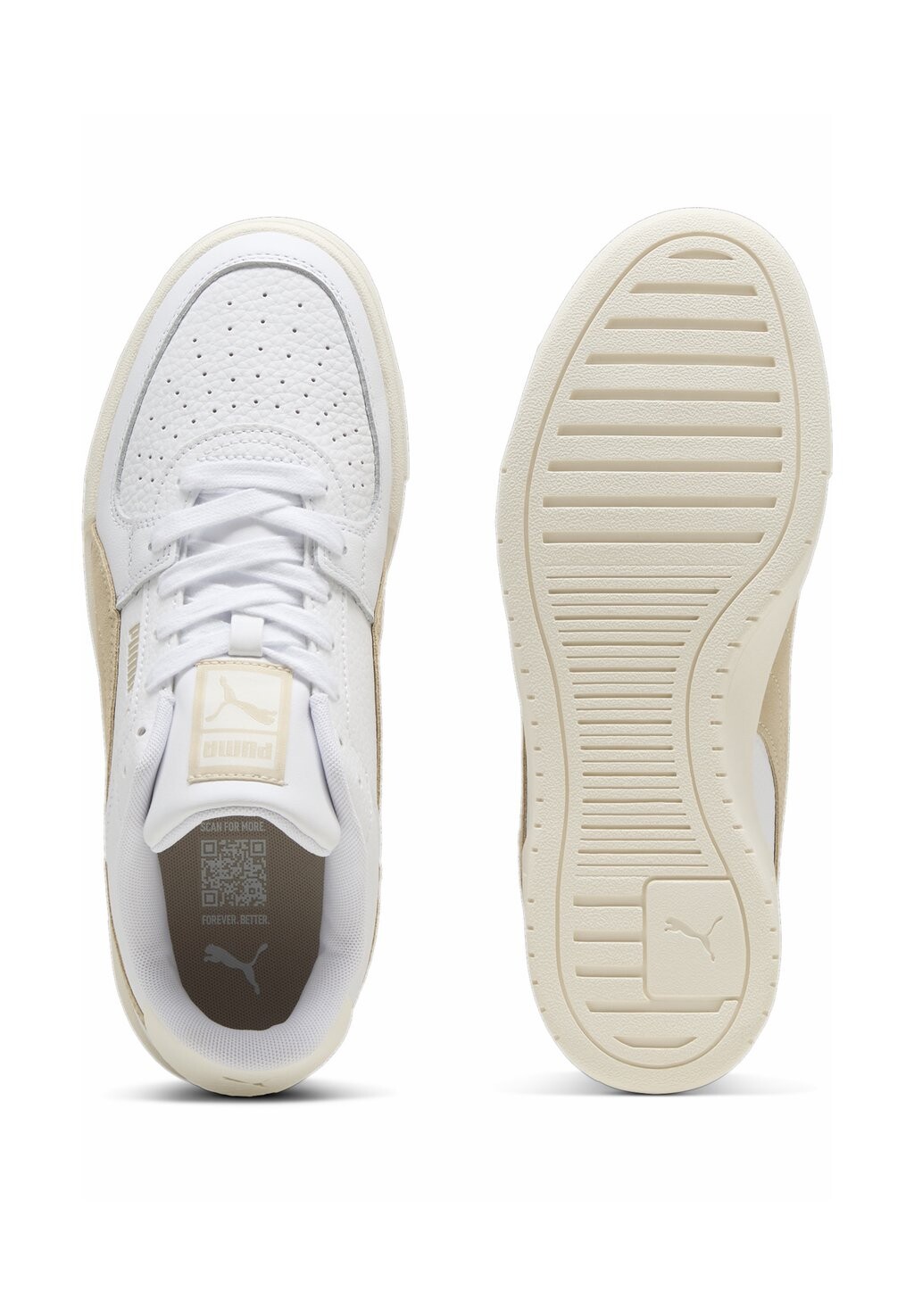

Кроссовки Ca Pro Ow Puma, белый