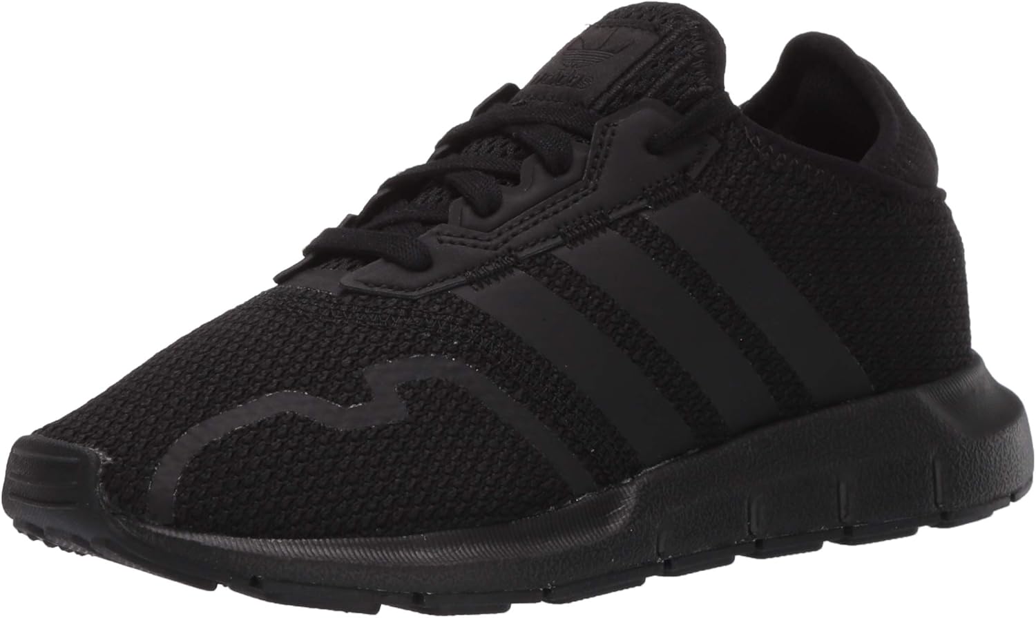 

Кроссовки adidas Kids' Swift Essential, черный