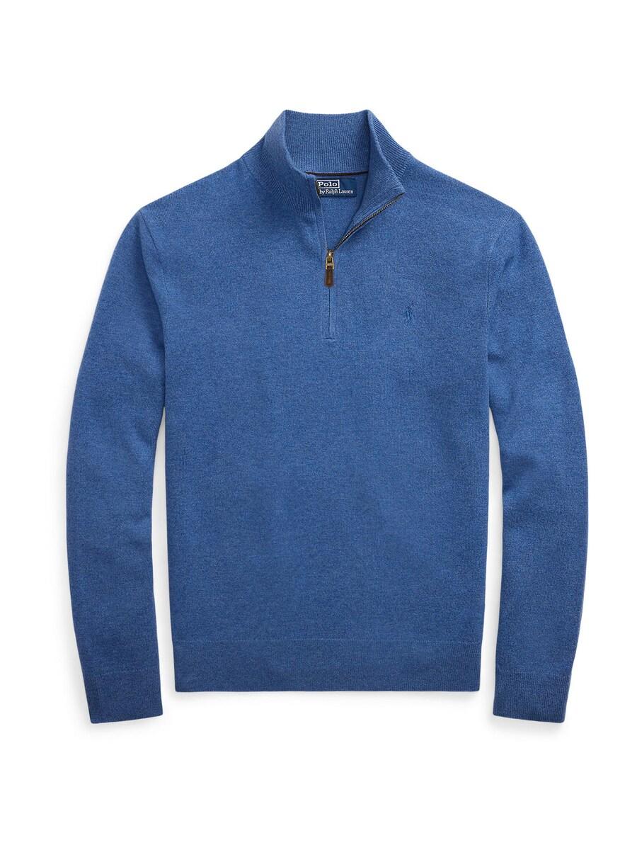 

Свитер Polo Ralph Lauren, mottled blue