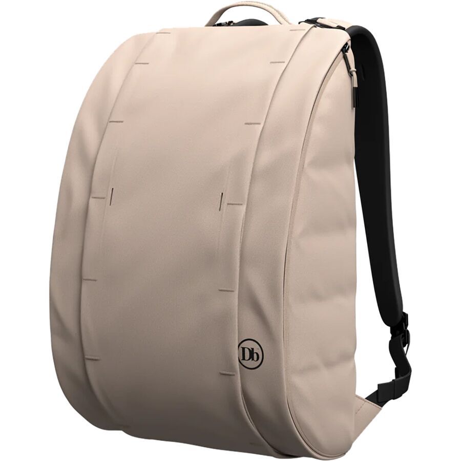 

Рюкзак Hugger Base 15L Db Db, Fogbow Beige