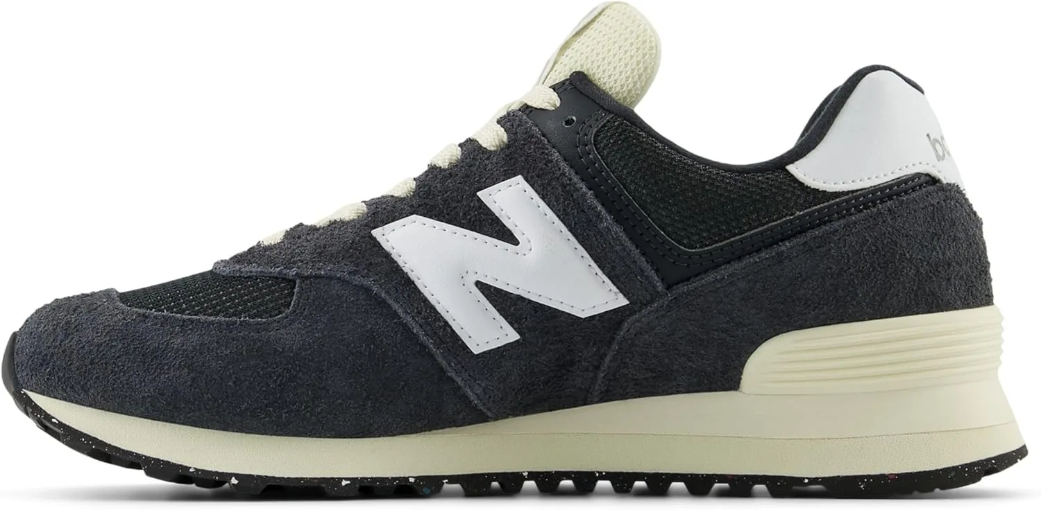 Мужские кроссовки New Balance 574 — фото 3